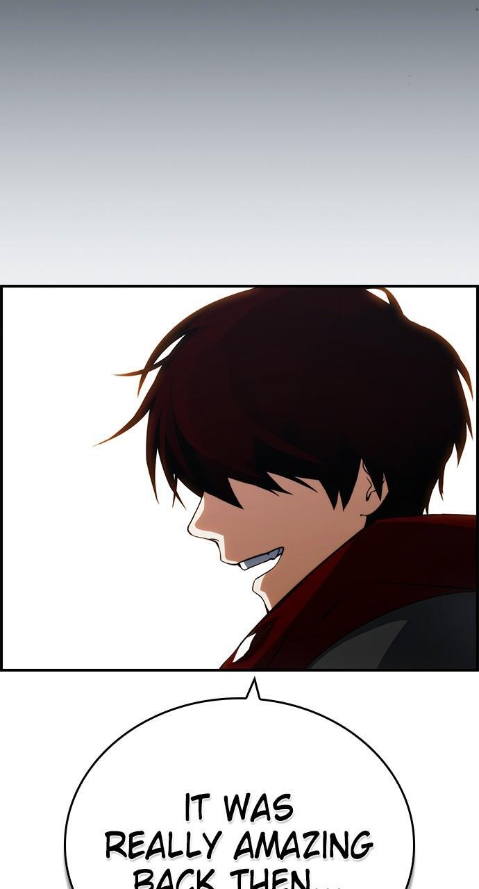 Read Bad Ending Maker Manga Online