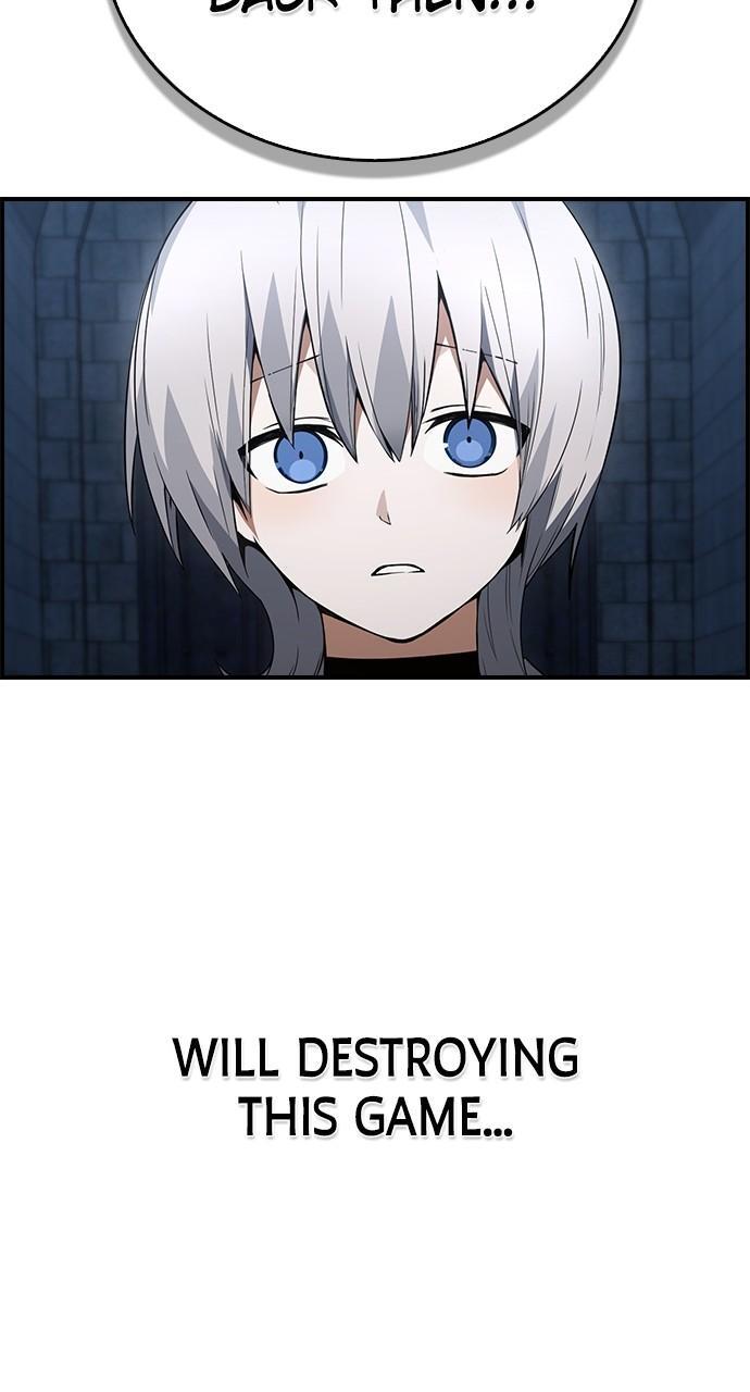 Read Bad Ending Maker Manga Online