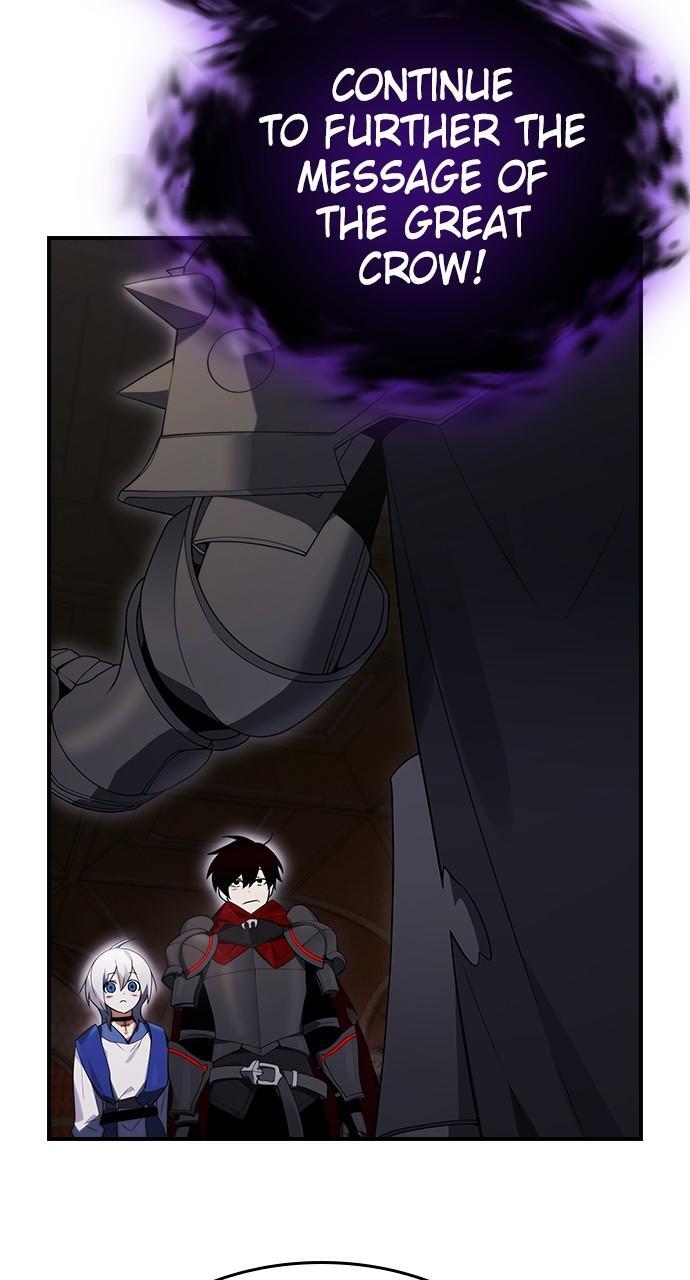 Read Bad Ending Maker Manga Online