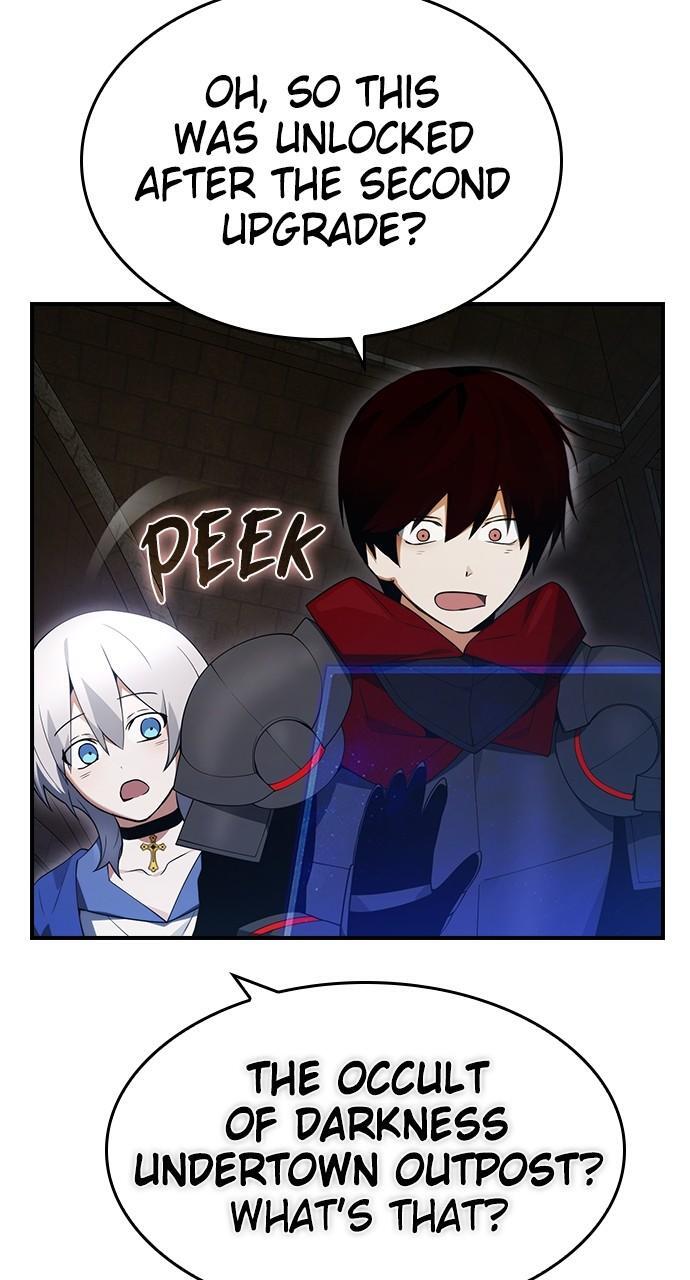 Read Bad Ending Maker Manga Online