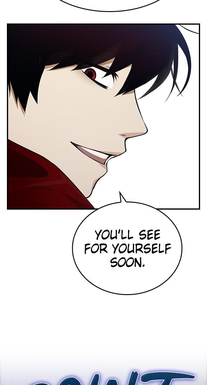 Read Bad Ending Maker Manga Online