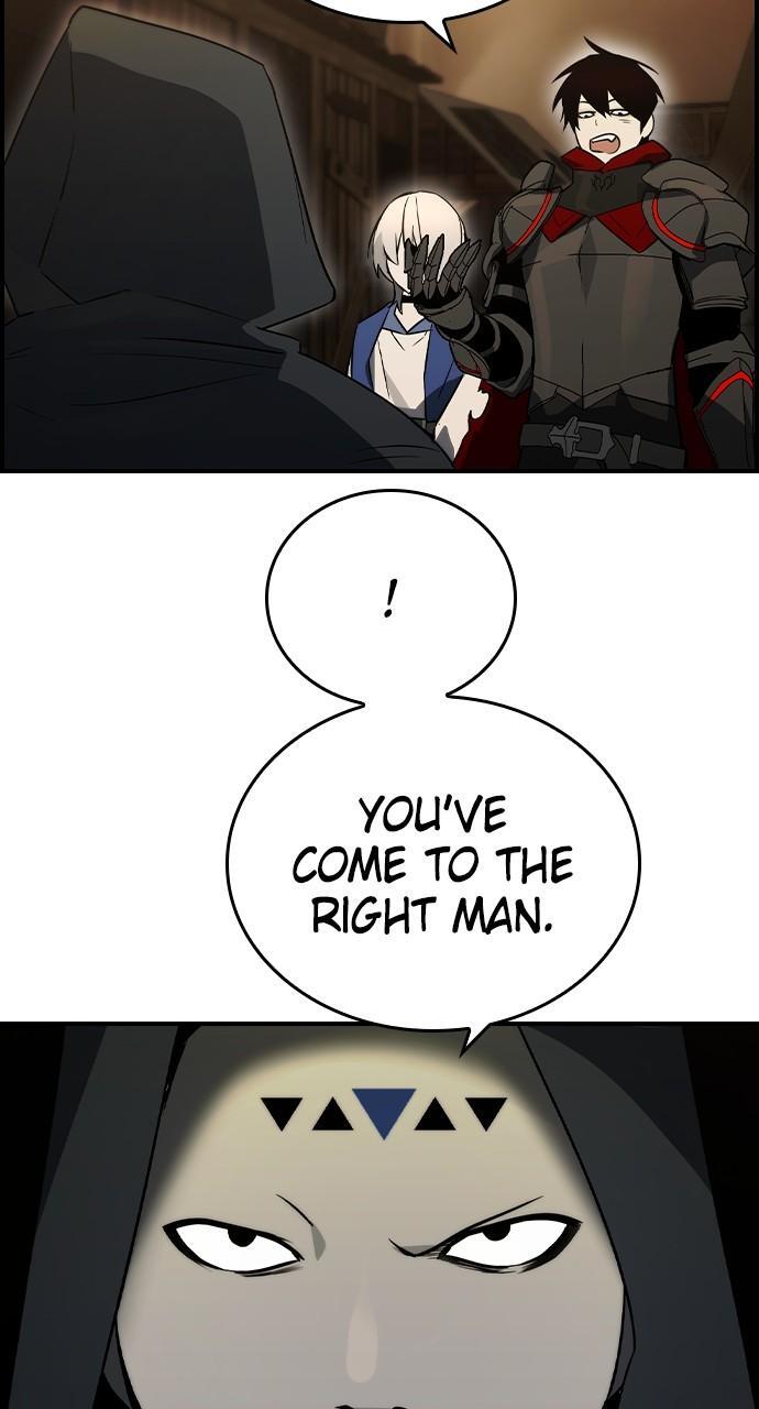 Read Bad Ending Maker Manga Online