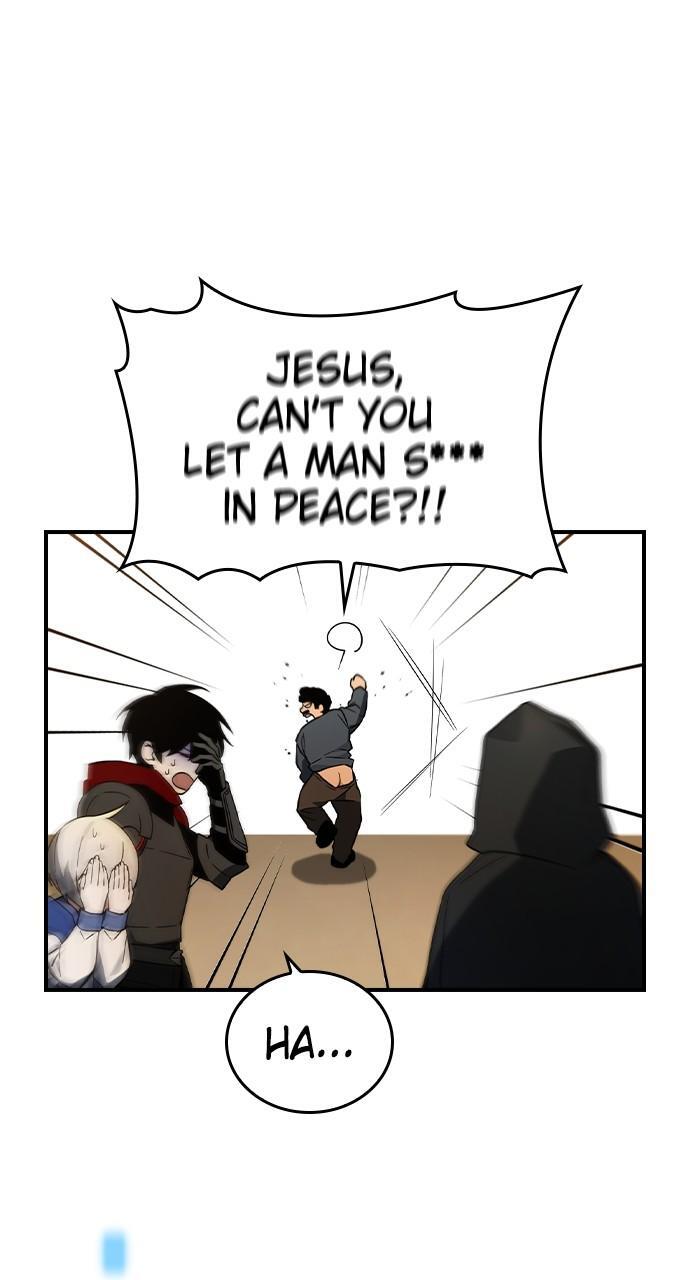 Read Bad Ending Maker Manga Online