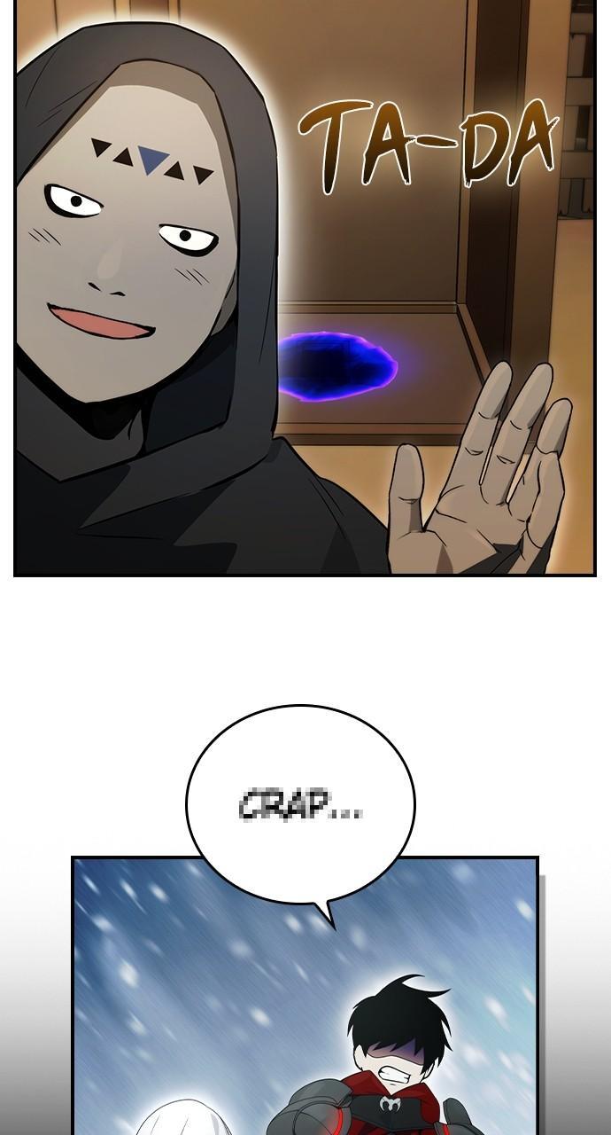 Read Bad Ending Maker Manga Online