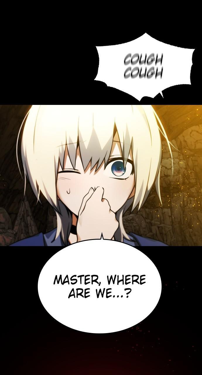 Read Bad Ending Maker Manga Online