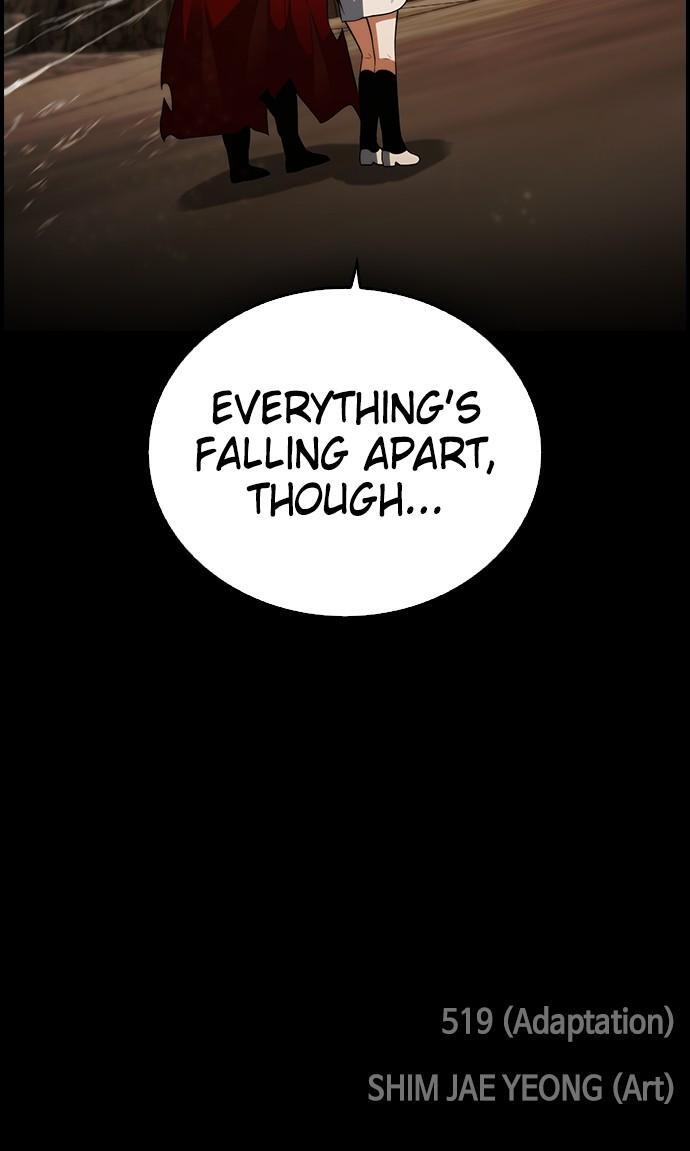 Read Bad Ending Maker Manga Online