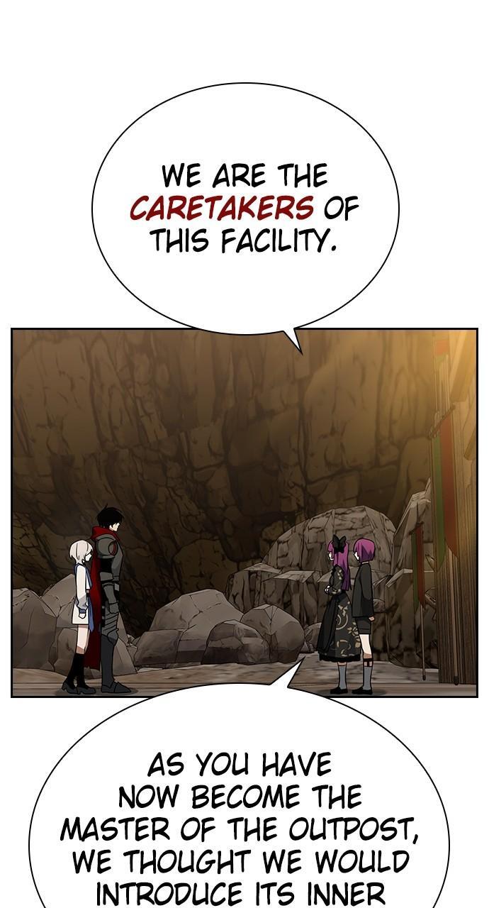 Read Bad Ending Maker Manga Online