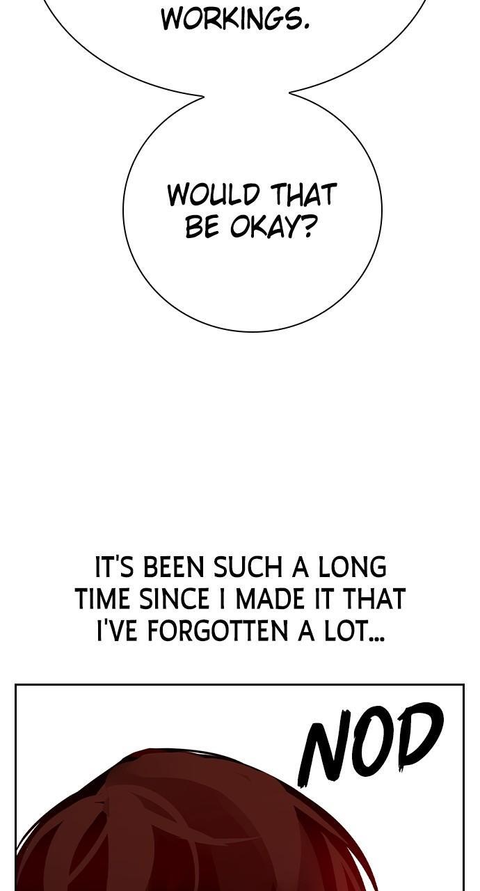 Read Bad Ending Maker Manga Online