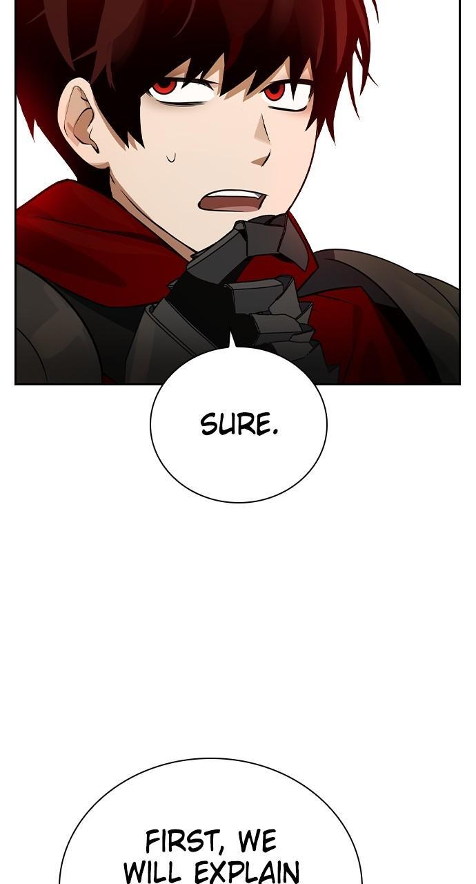 Read Bad Ending Maker Manga Online