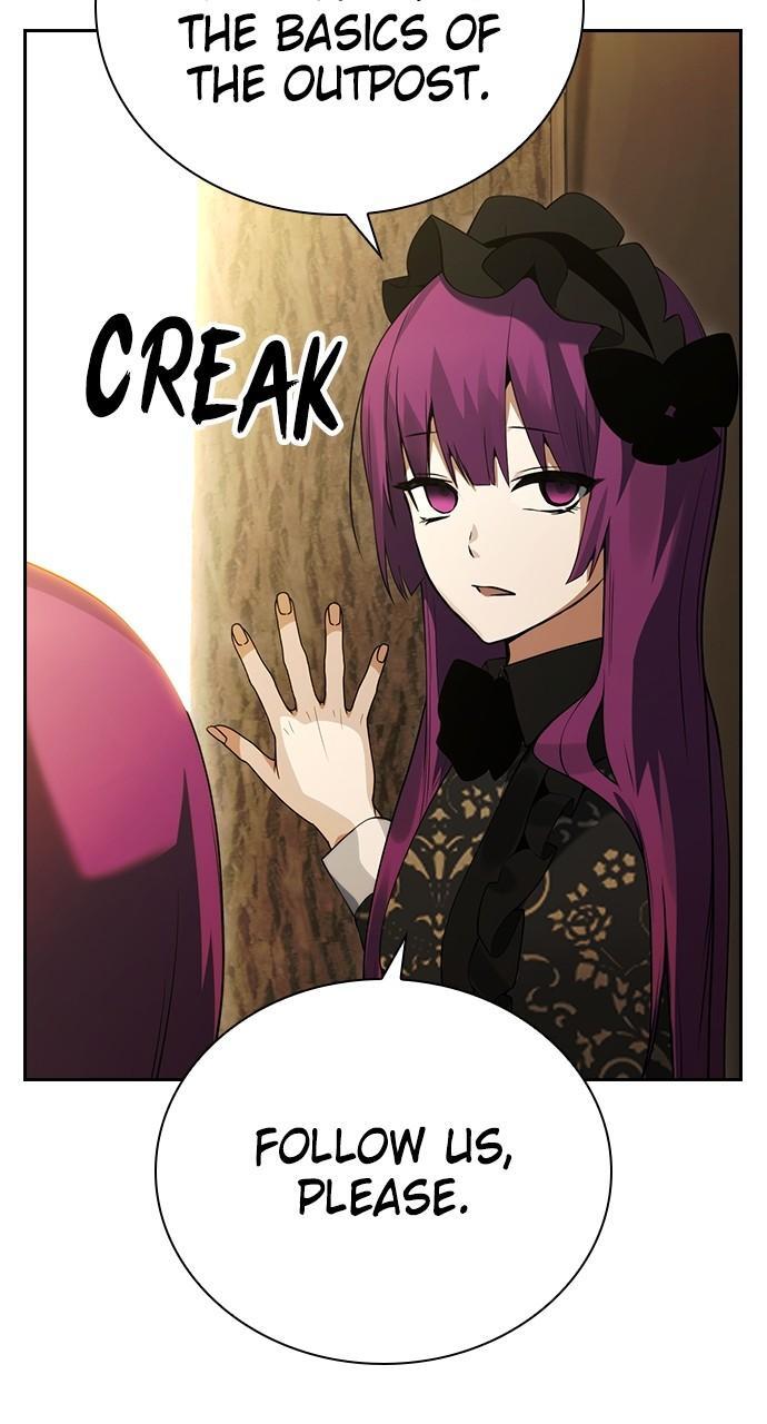 Read Bad Ending Maker Manga Online