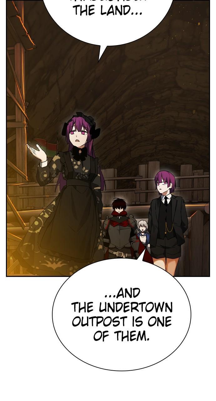 Read Bad Ending Maker Manga Online