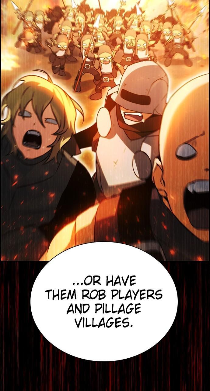 Read Bad Ending Maker Manga Online