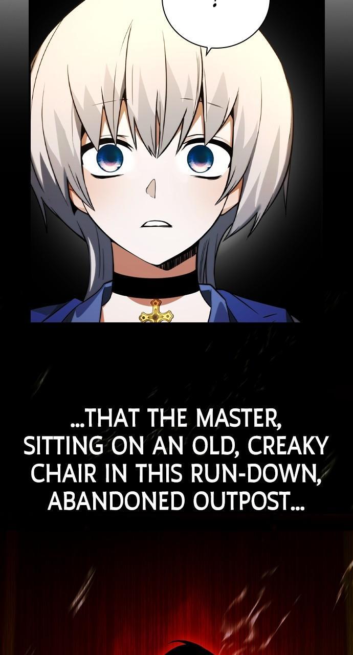 Read Bad Ending Maker Manga Online