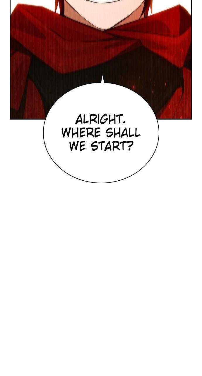 Read Bad Ending Maker Manga Online
