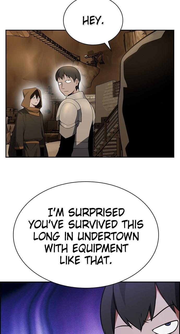 Read Bad Ending Maker Manga Online