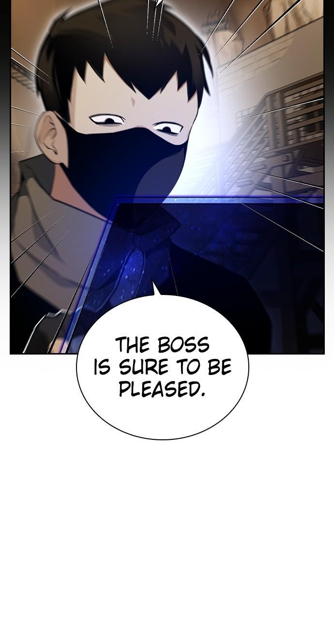 Read Bad Ending Maker Manga Online