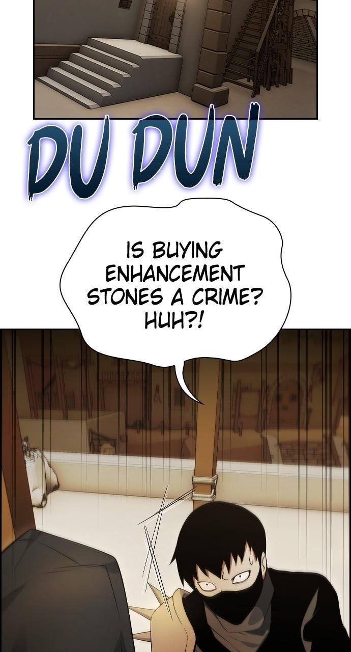 Read Bad Ending Maker Manga Online
