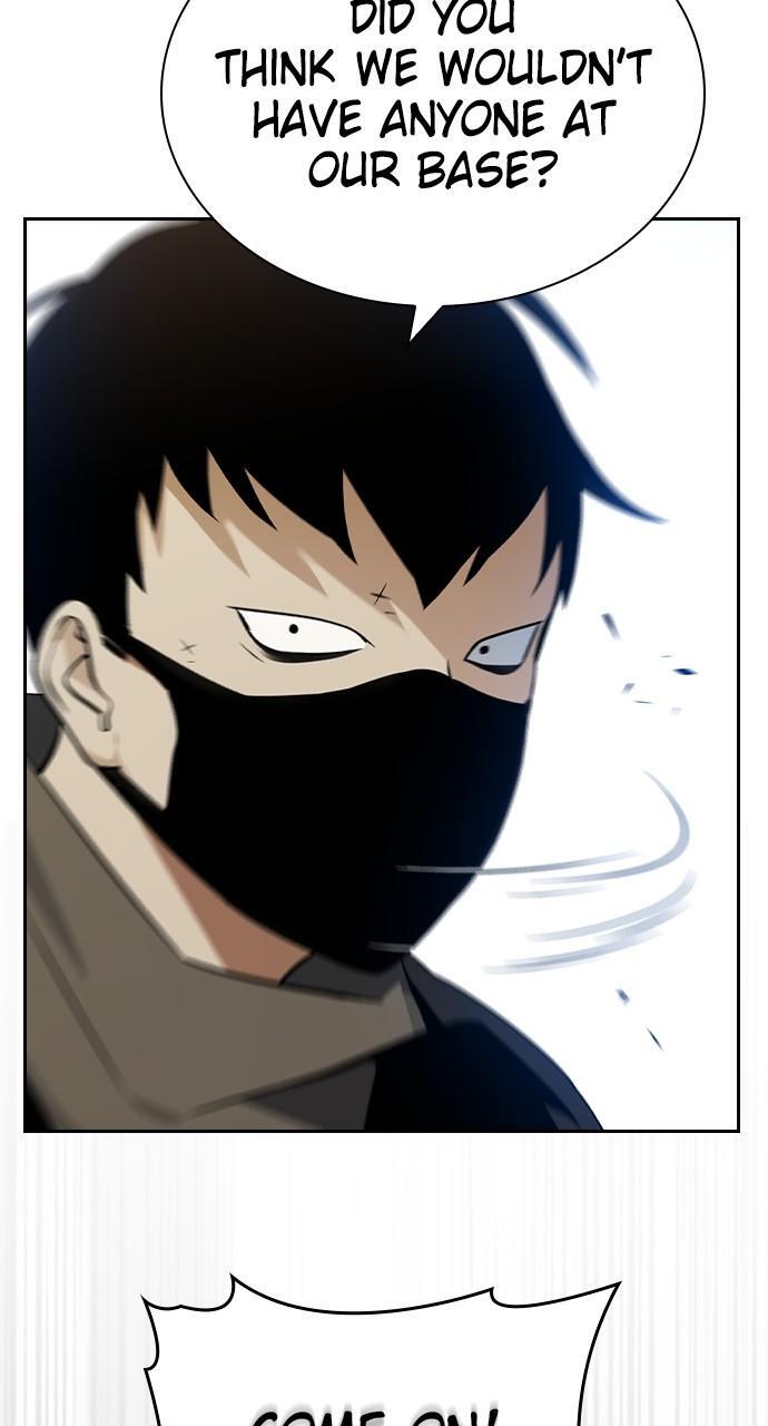 Read Bad Ending Maker Manga Online
