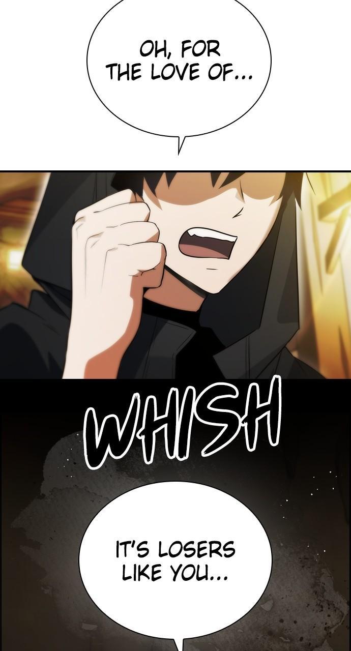 Read Bad Ending Maker Manga Online