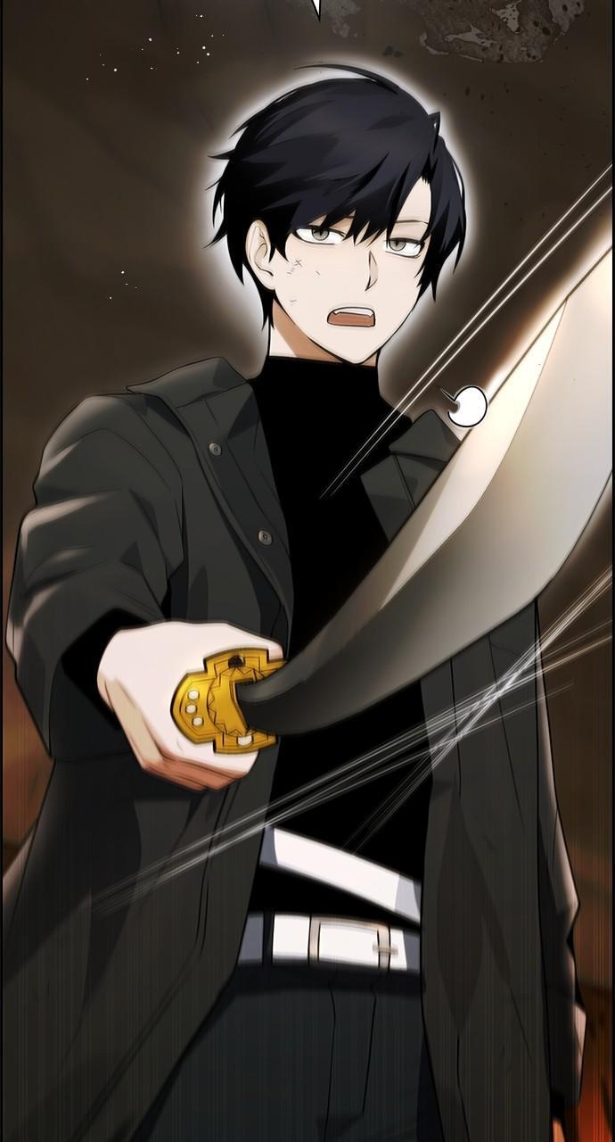 Read Bad Ending Maker Manga Online