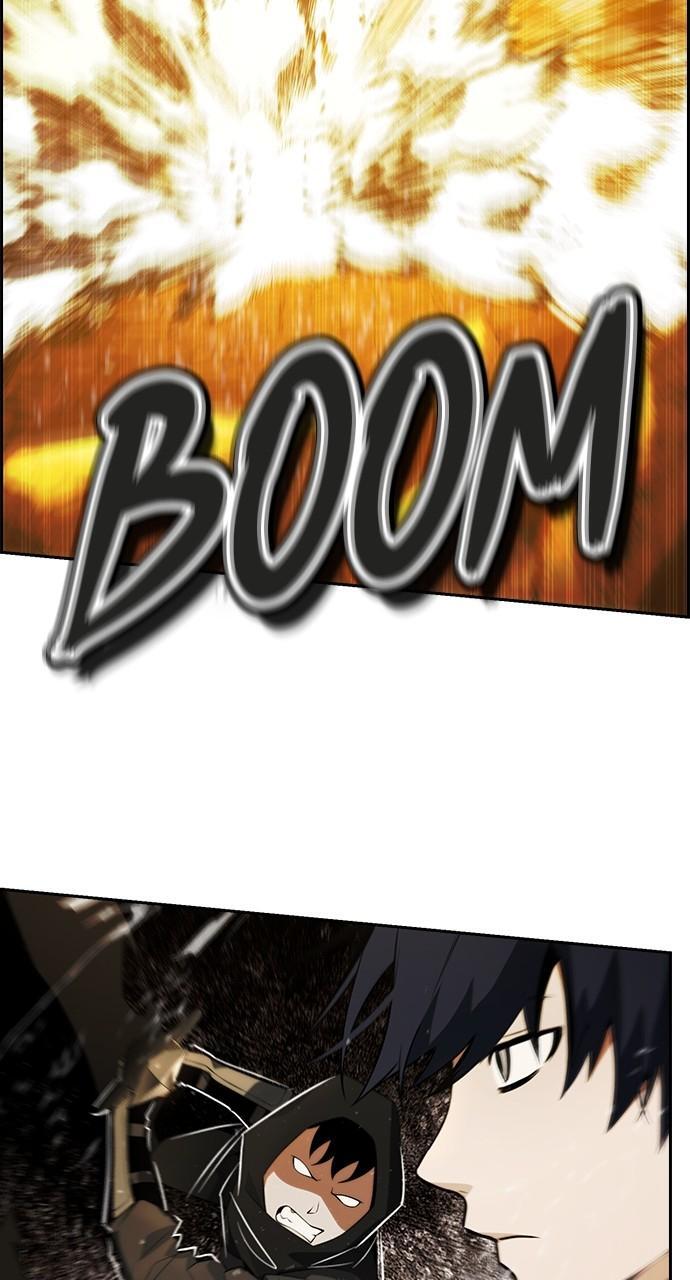Read Bad Ending Maker Manga Online