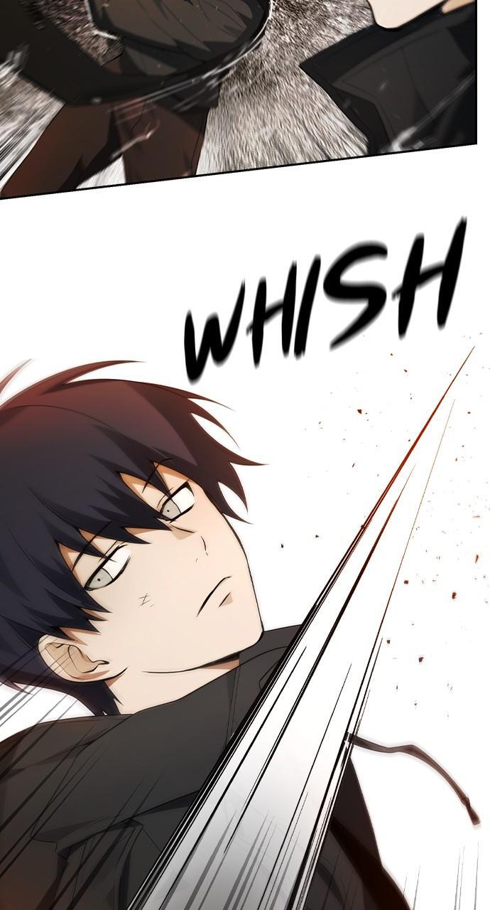Read Bad Ending Maker Manga Online