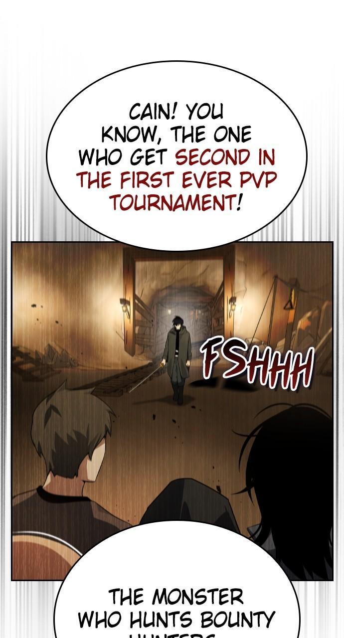 Read Bad Ending Maker Manga Online