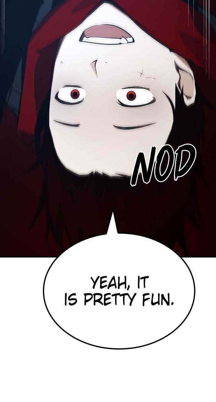 Read Bad Ending Maker Manga Online