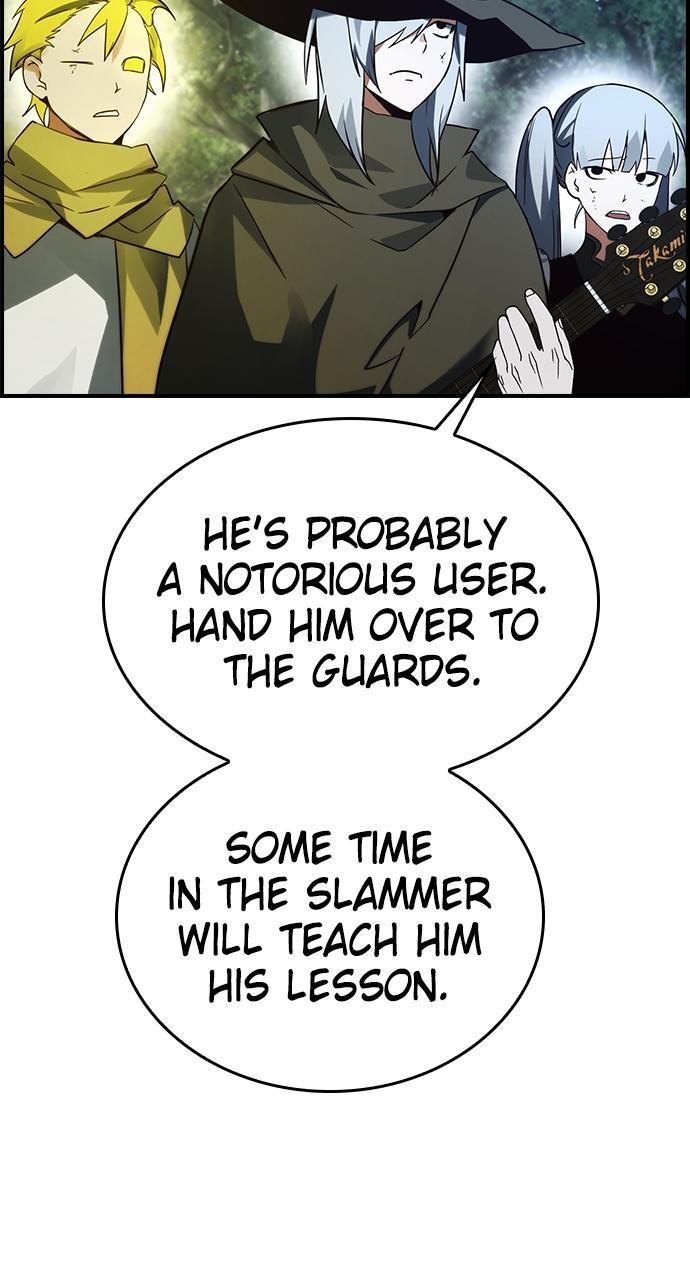 Read Bad Ending Maker Manga Online