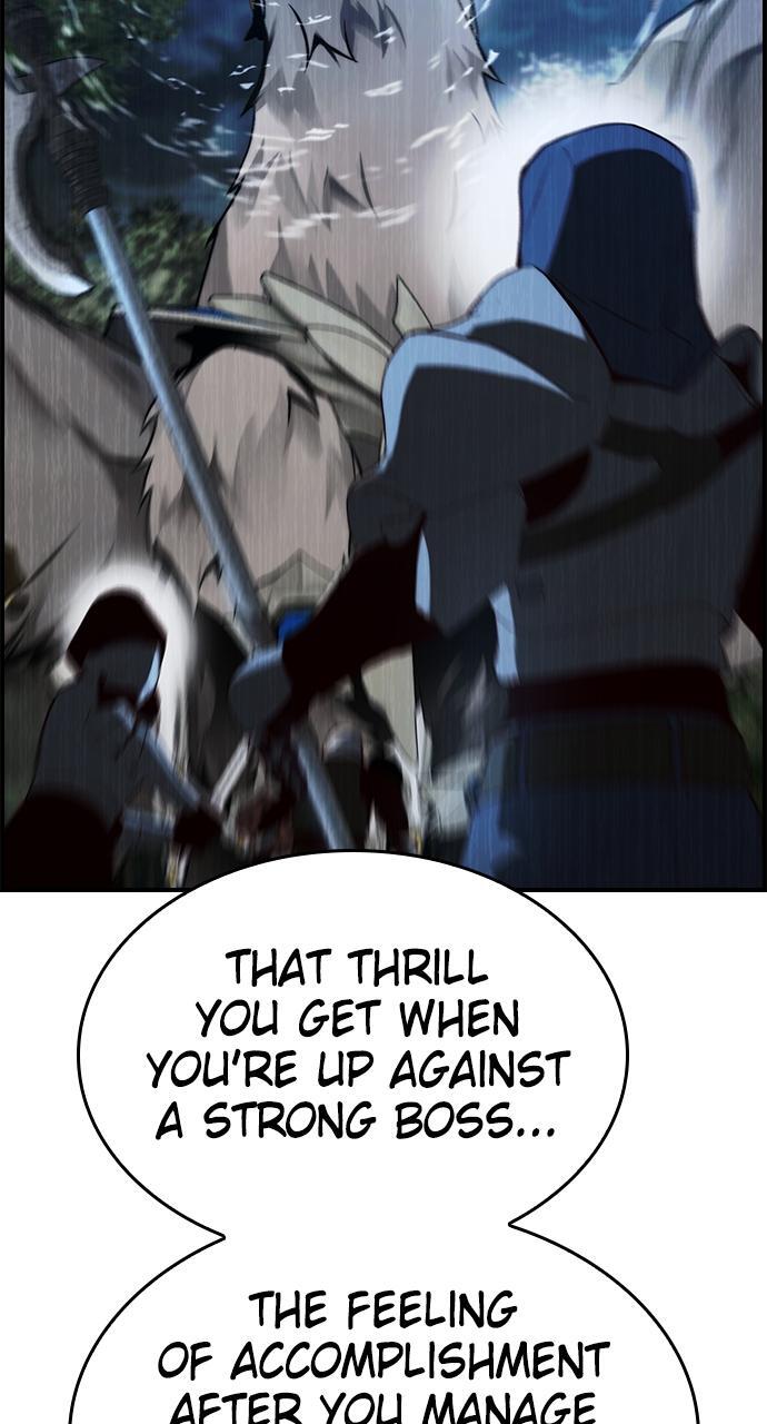 Read Bad Ending Maker Manga Online
