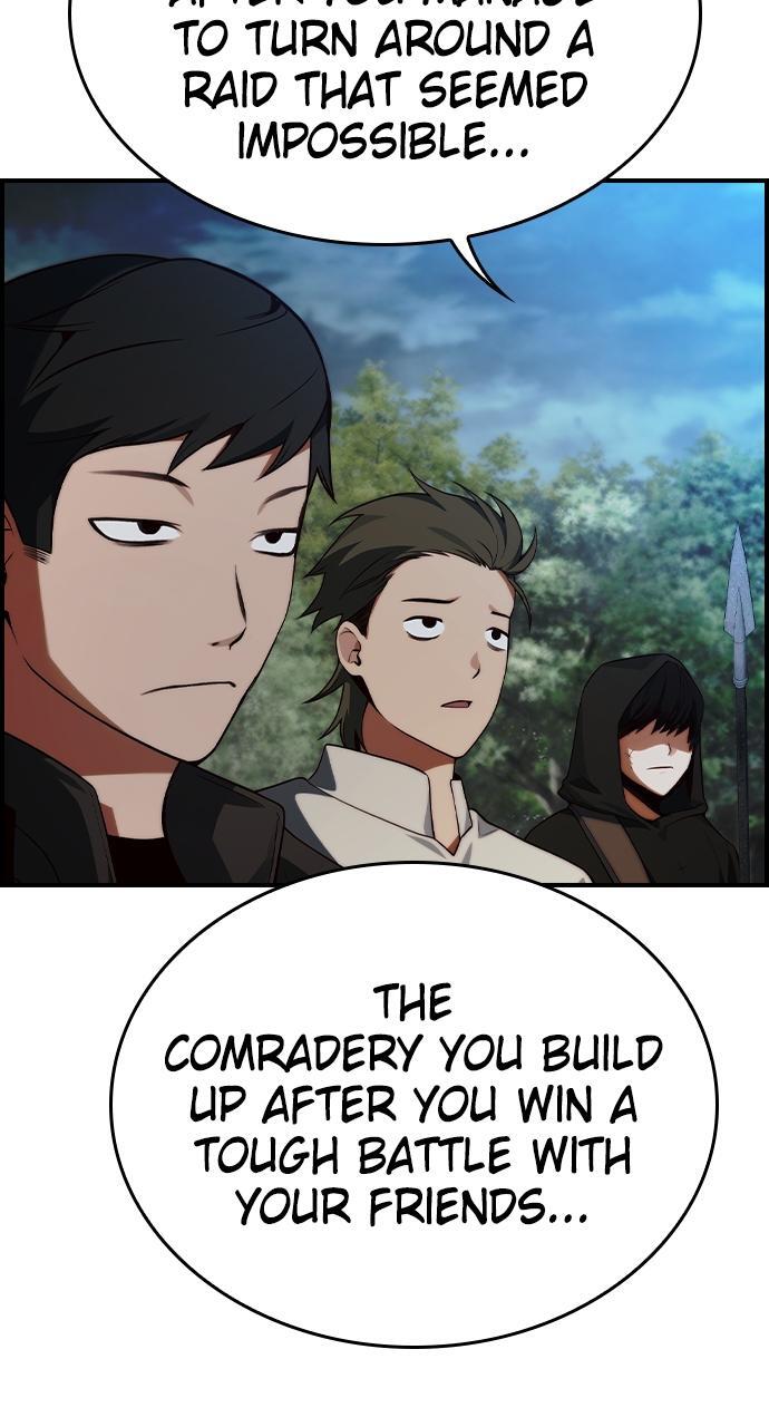 Read Bad Ending Maker Manga Online