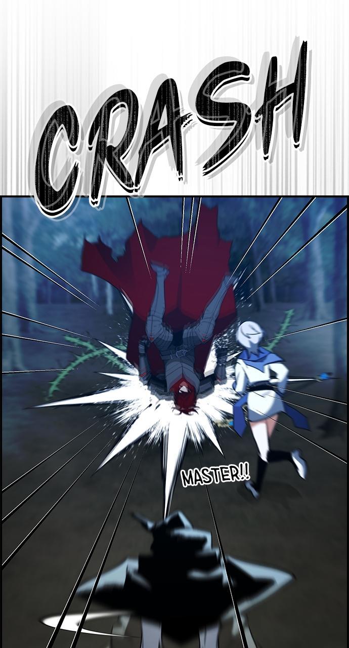 Read Bad Ending Maker Manga Online