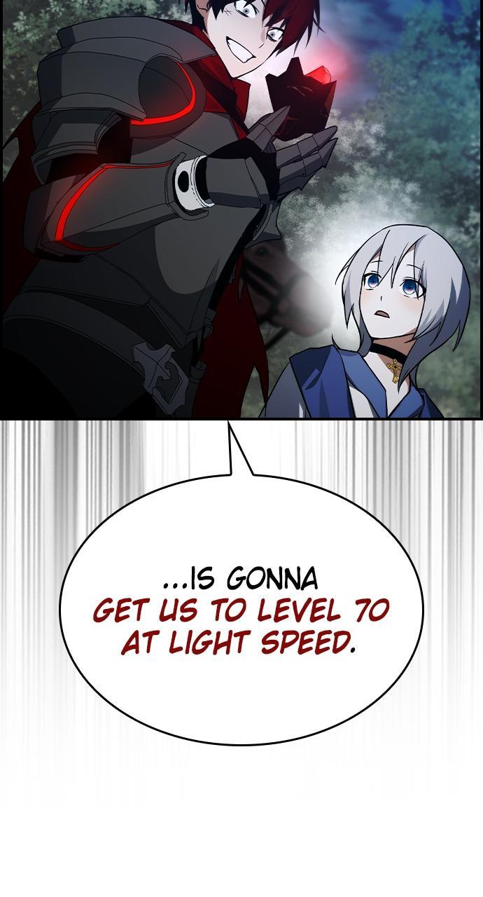 Read Bad Ending Maker Manga Online