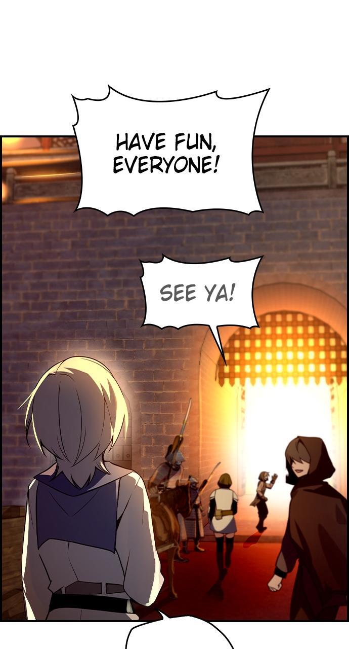 Read Bad Ending Maker Manga Online