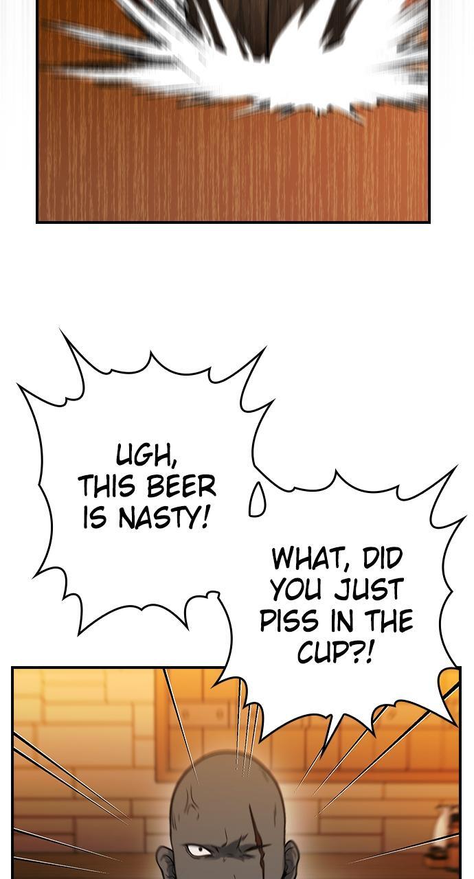 Read Bad Ending Maker Manga Online