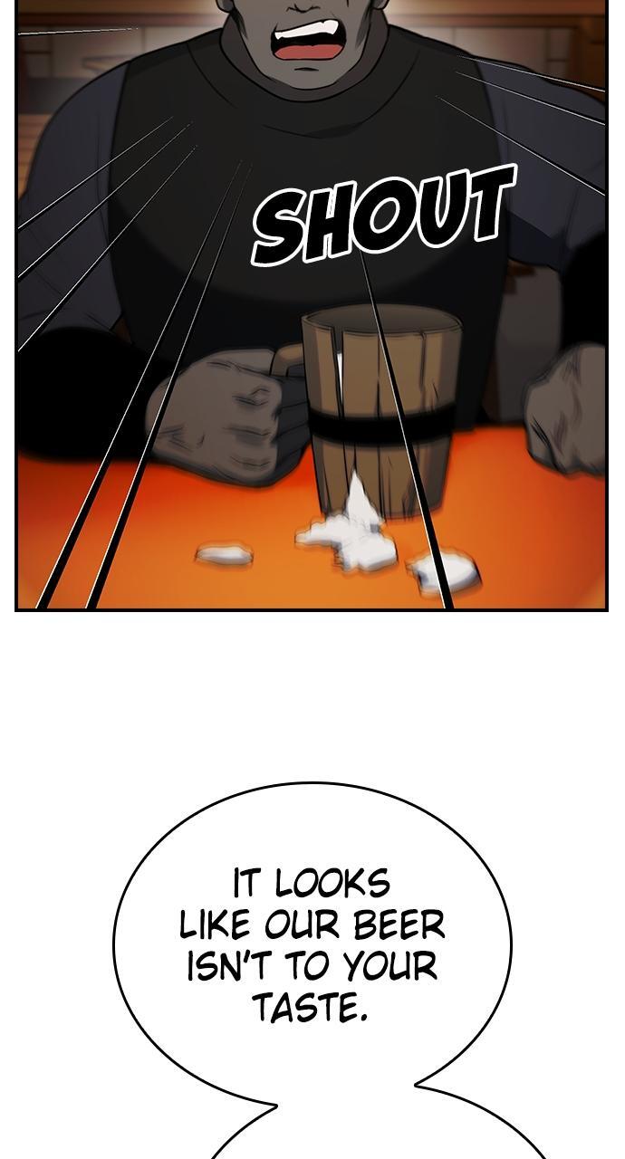 Read Bad Ending Maker Manga Online