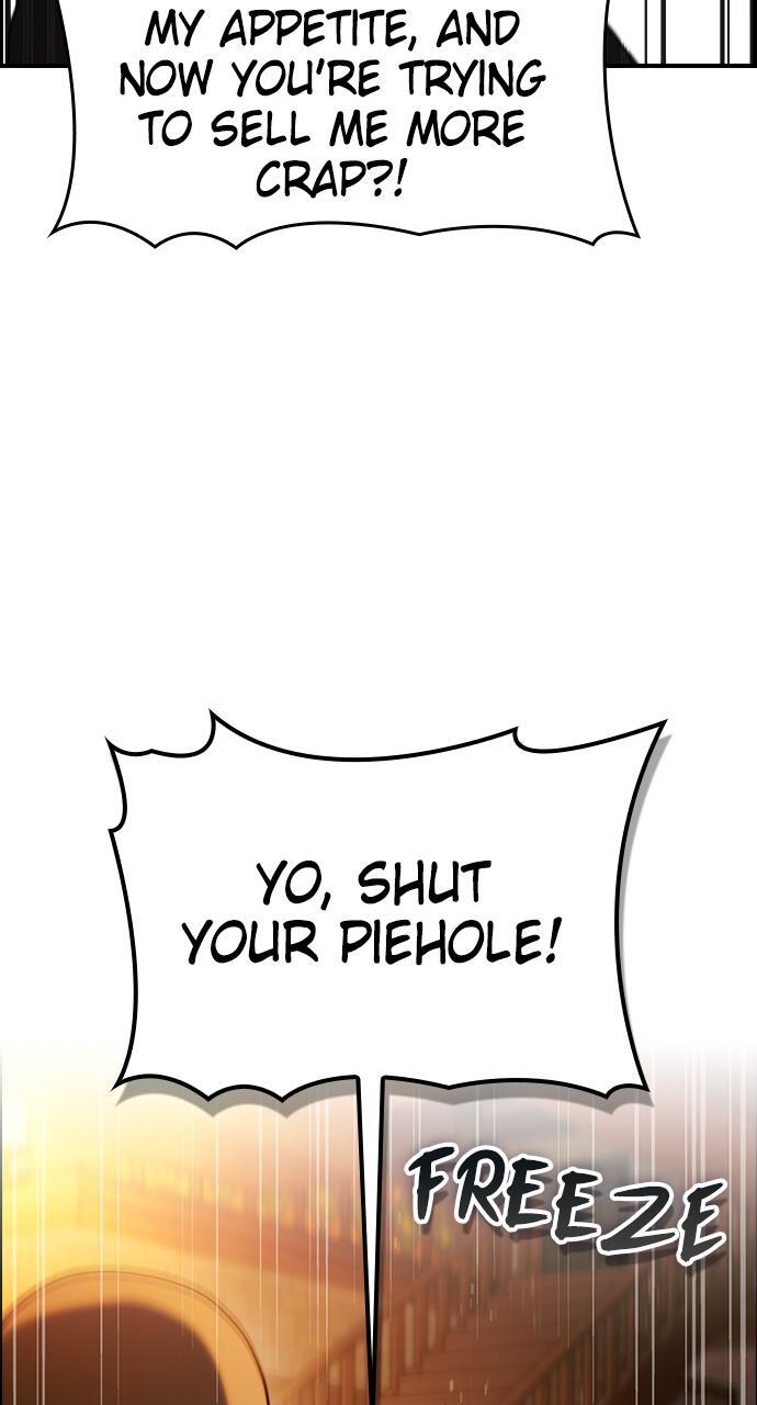 Read Bad Ending Maker Manga Online