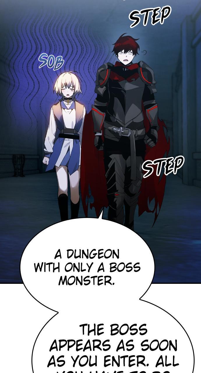 Read Bad Ending Maker Manga Online