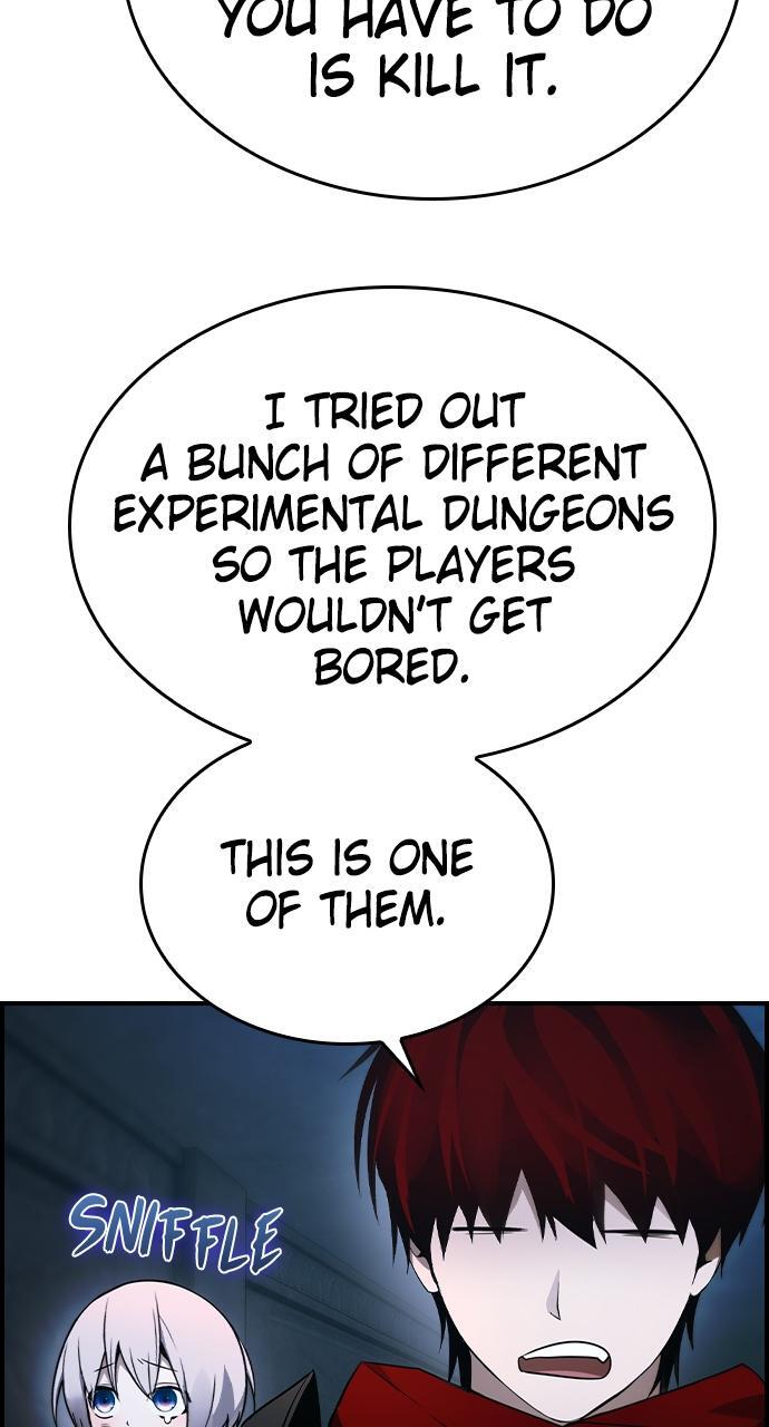 Read Bad Ending Maker Manga Online