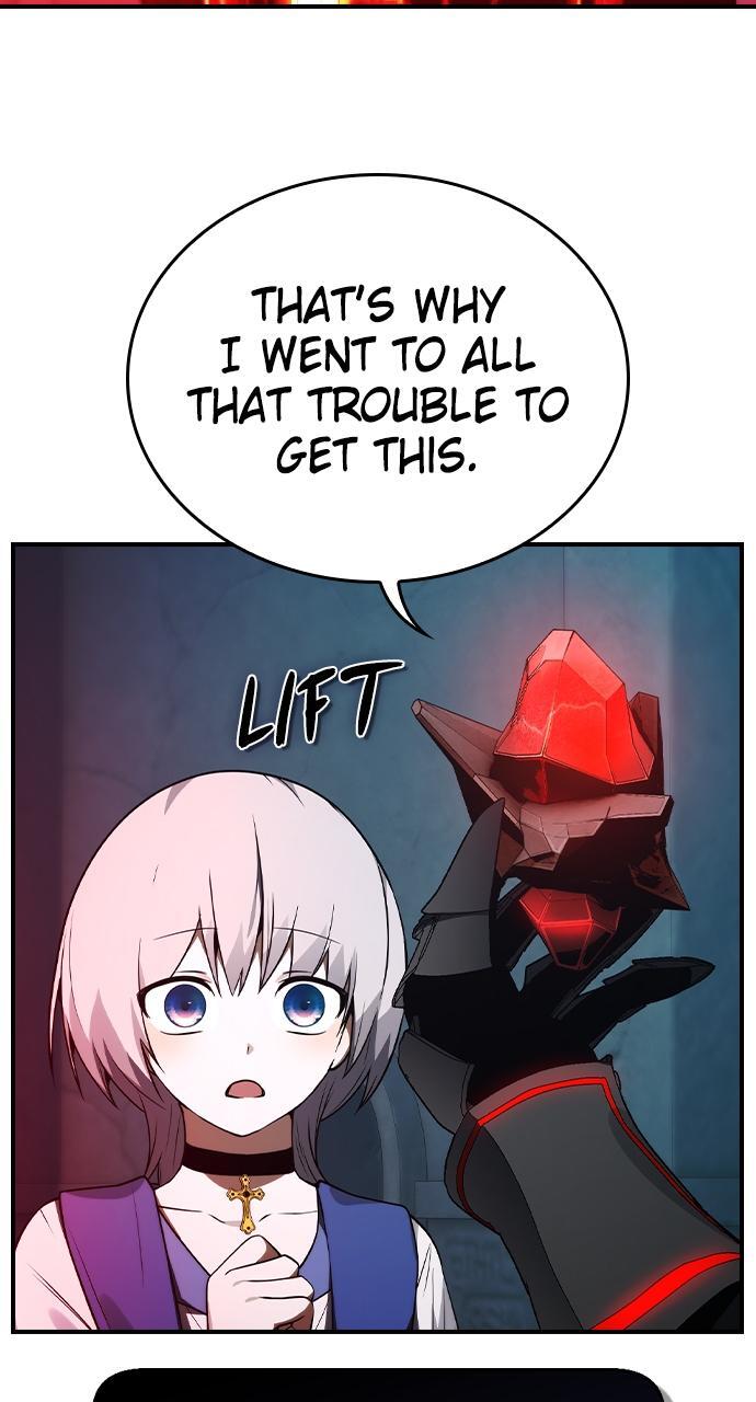 Read Bad Ending Maker Manga Online