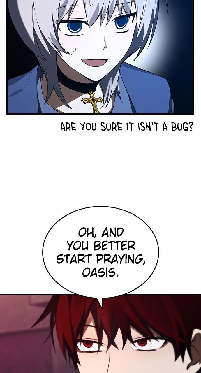 Read Bad Ending Maker Manga Online