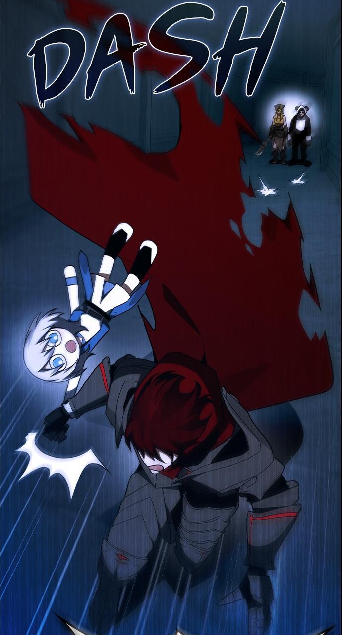 Read Bad Ending Maker Manga Online