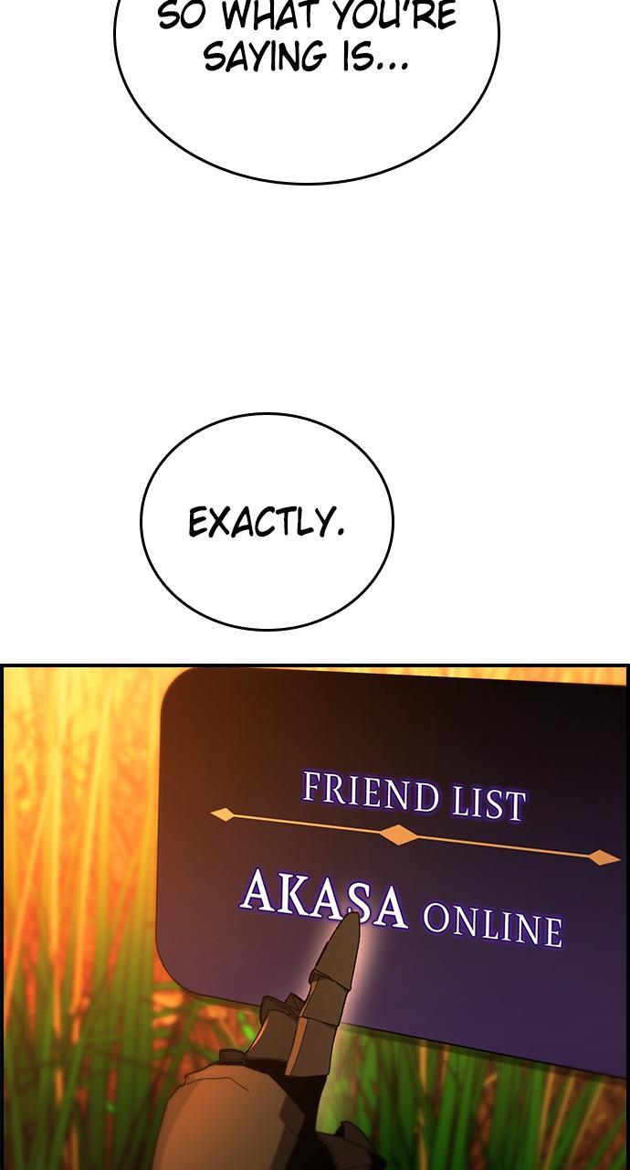 Read Bad Ending Maker Manga Online