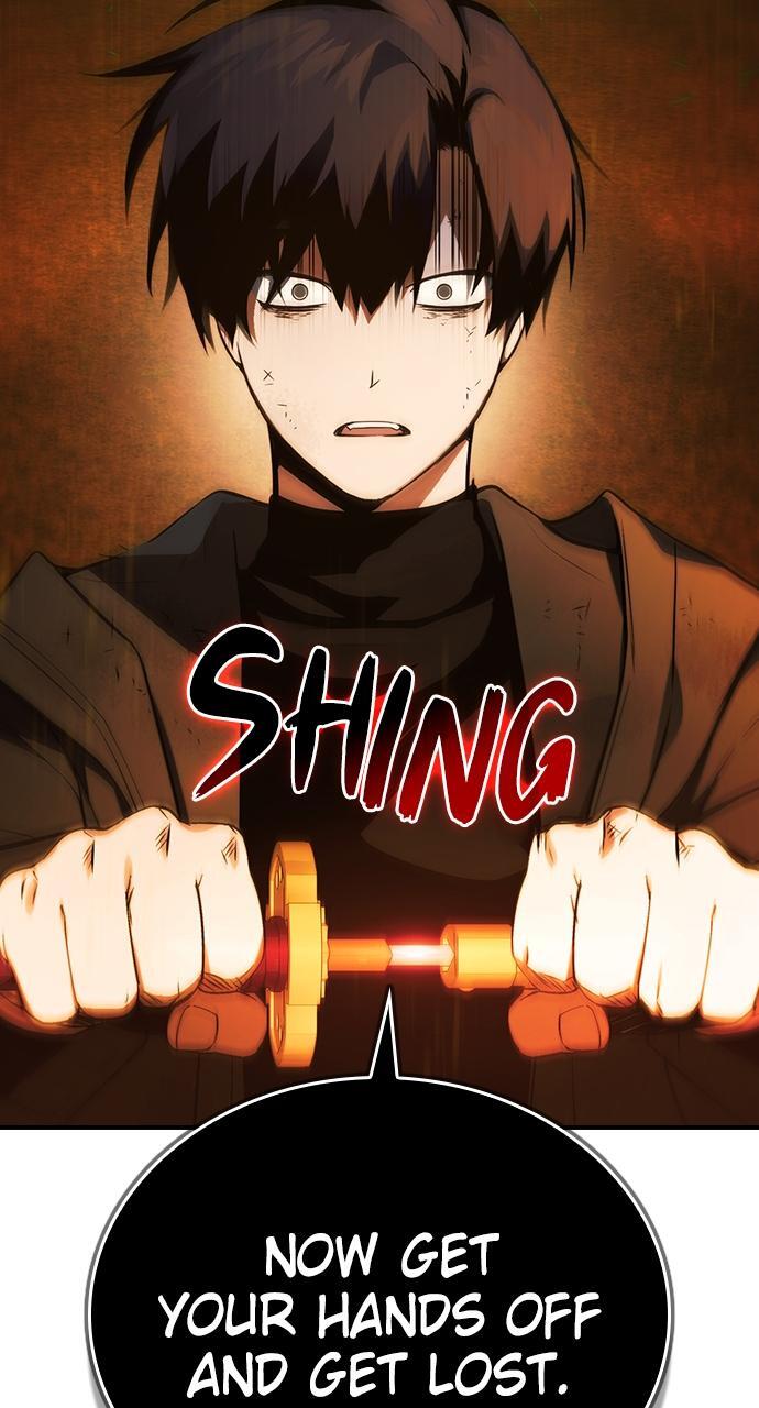 Read Bad Ending Maker Manga Online