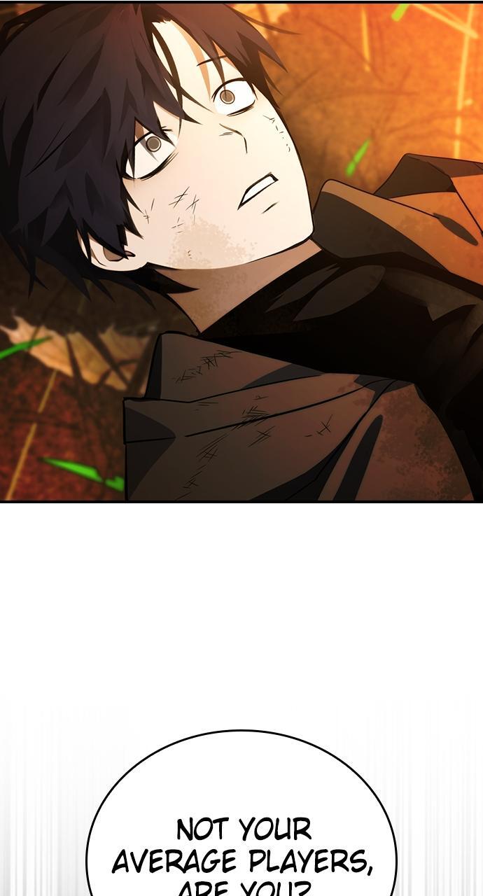 Read Bad Ending Maker Manga Online