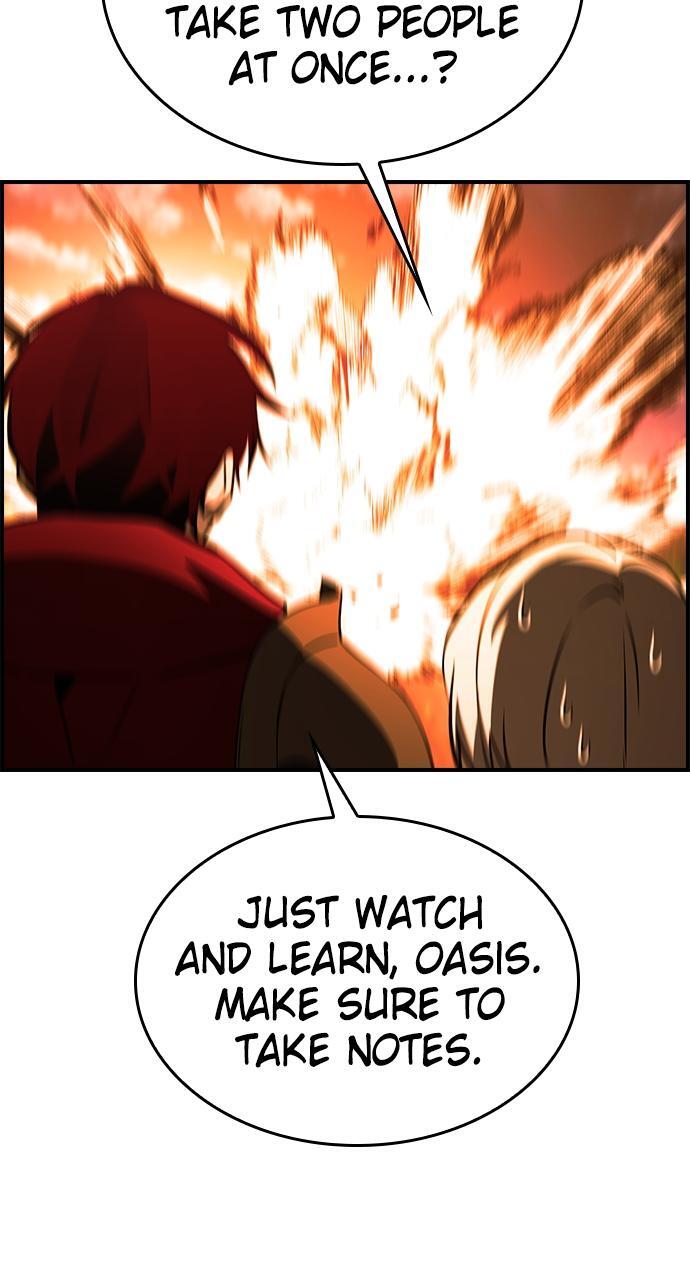 Read Bad Ending Maker Manga Online