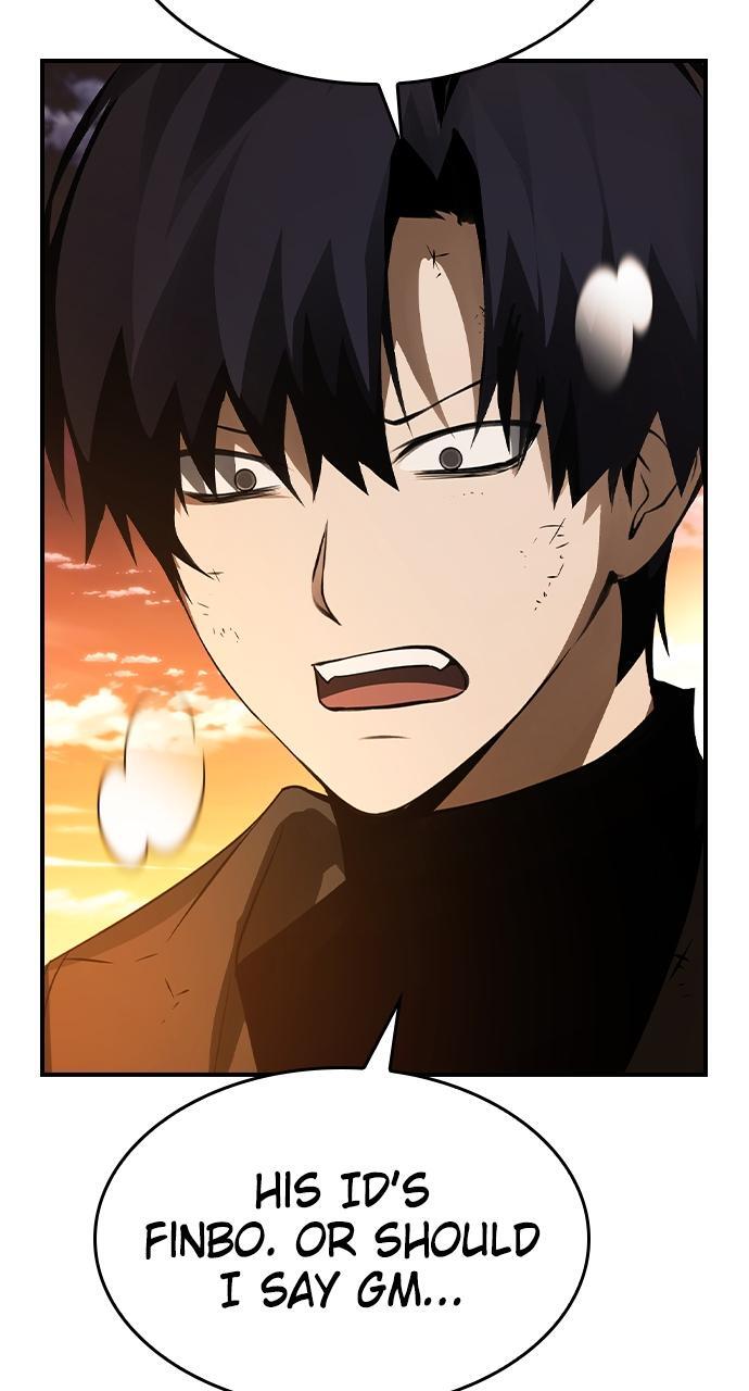 Read Bad Ending Maker Manga Online