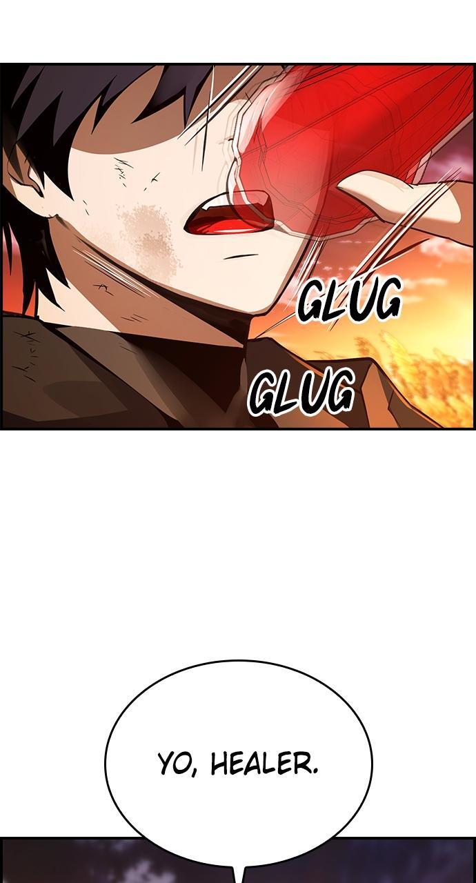 Read Bad Ending Maker Manga Online