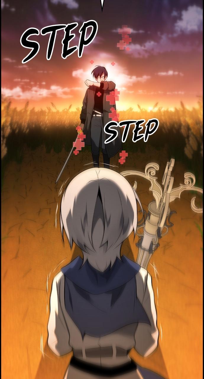 Read Bad Ending Maker Manga Online