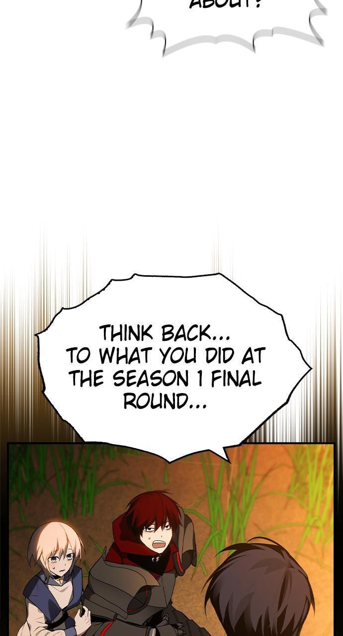 Read Bad Ending Maker Manga Online
